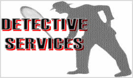 Hucknall Private Detective Services
